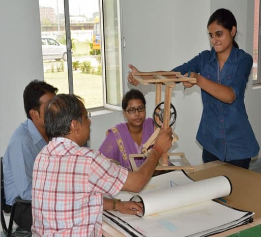 Purvanchal Institute of Architecture and Design Gorakhpur Campus photo 4